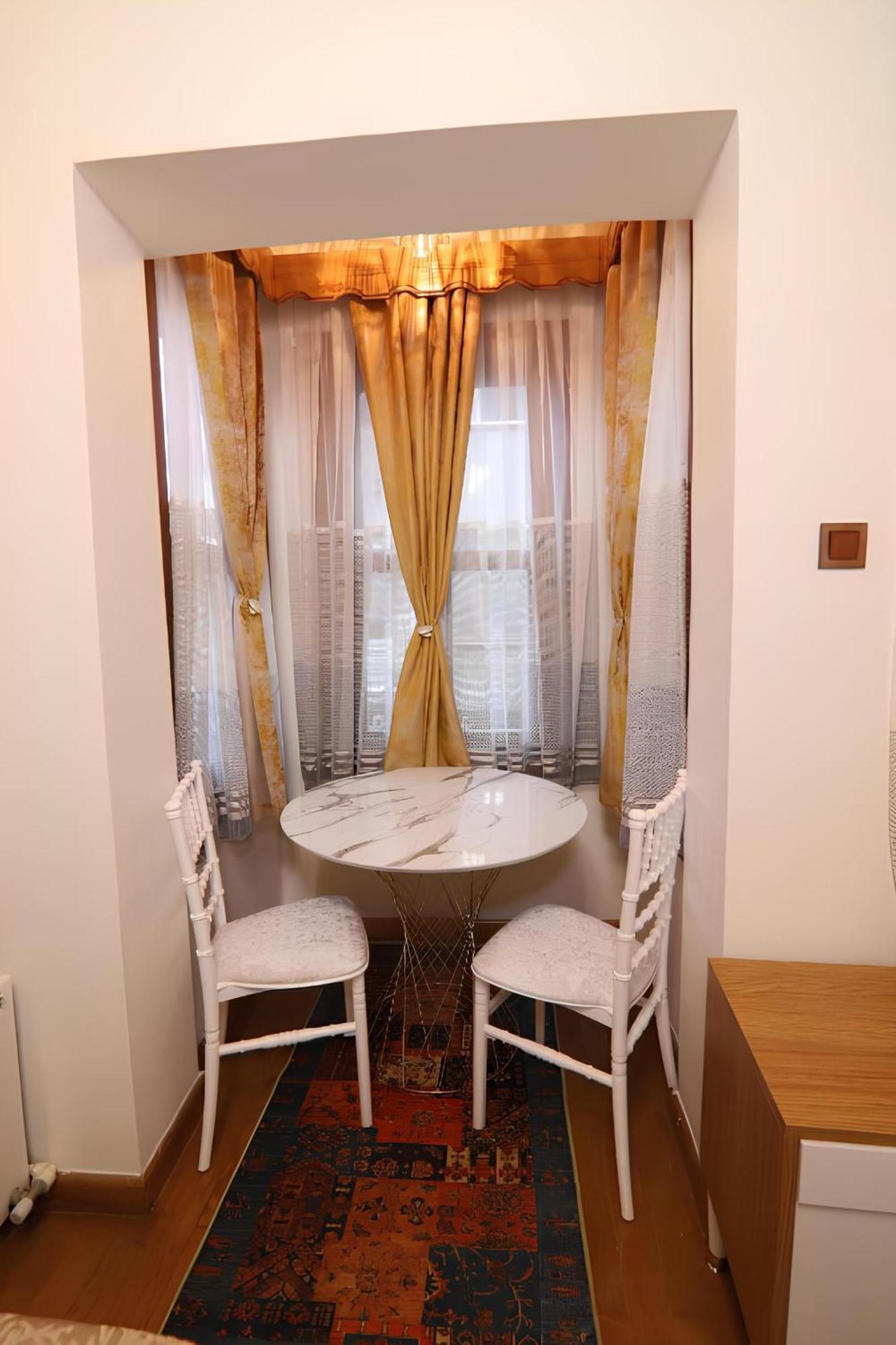 Royal Gur Hotel Istanbul Eksteriør billede