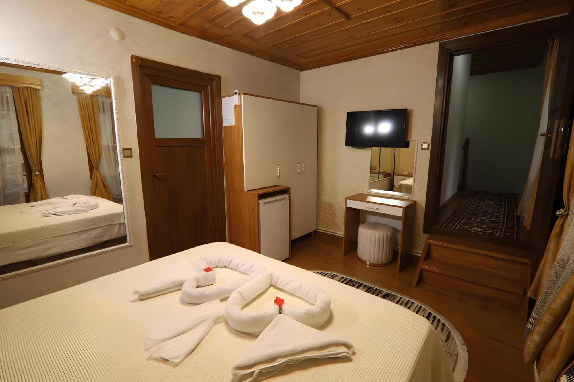 Royal Gur Hotel Istanbul Eksteriør billede