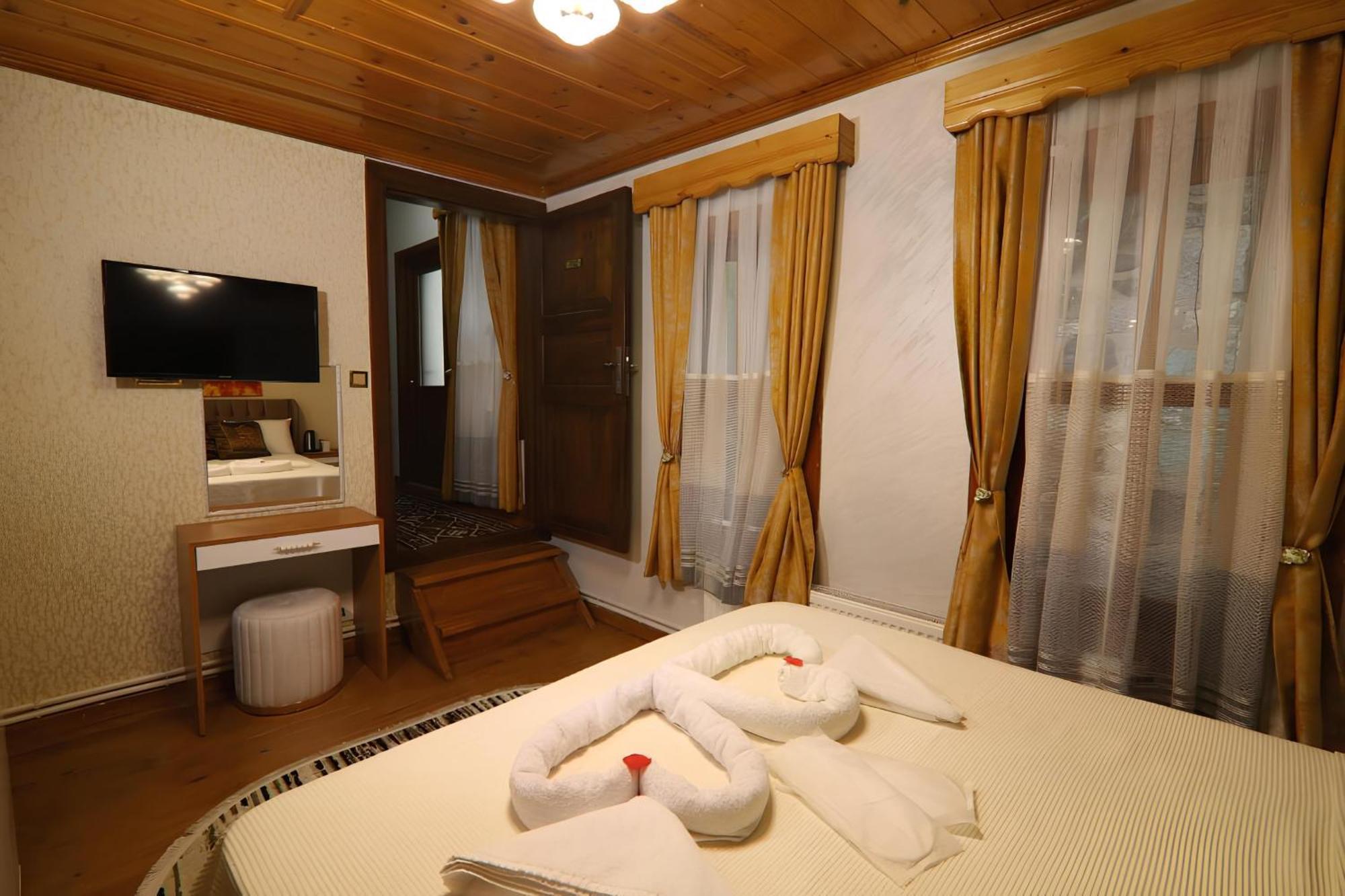 Royal Gur Hotel Istanbul Eksteriør billede