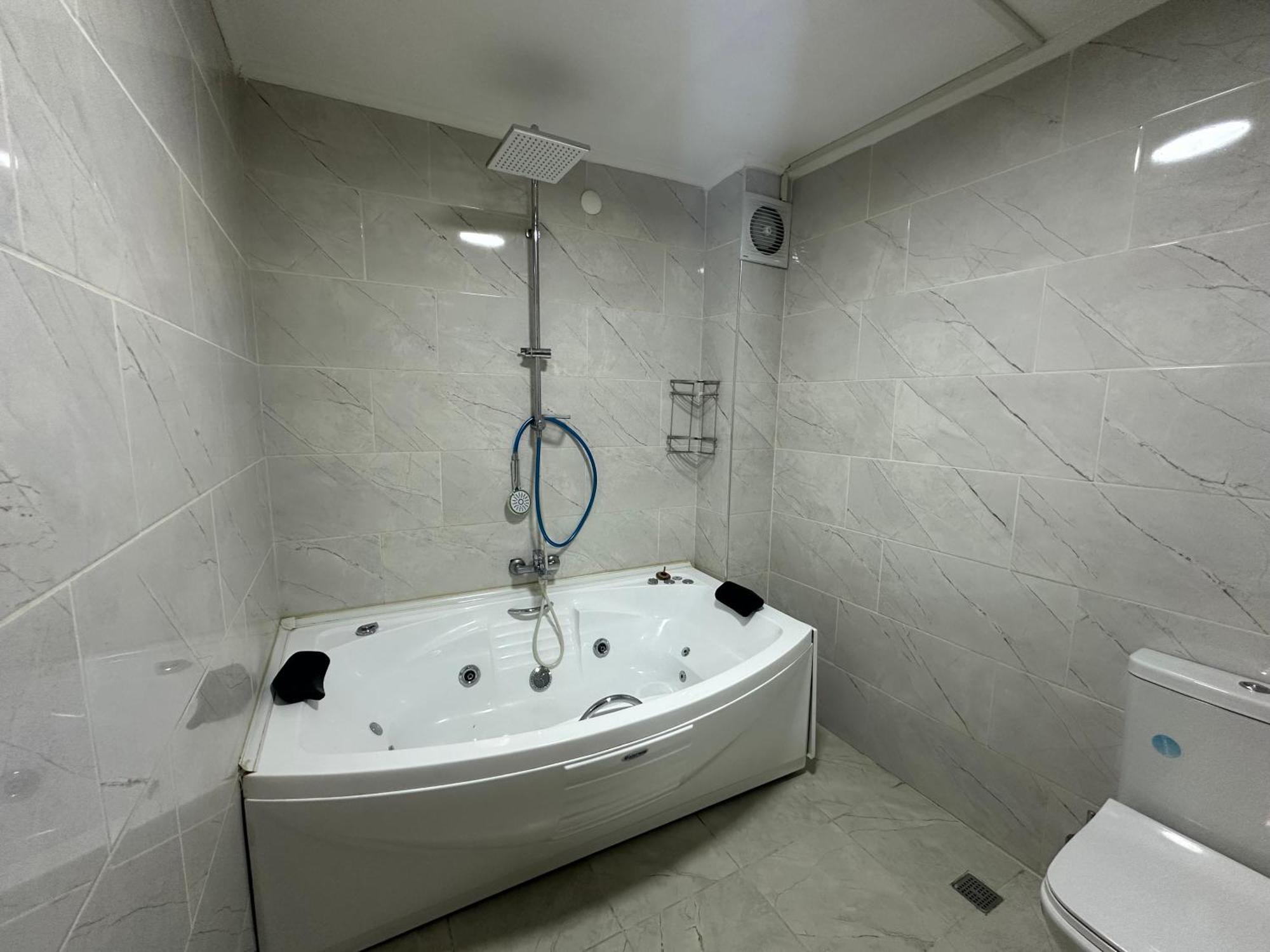 Royal Gur Hotel Istanbul Eksteriør billede