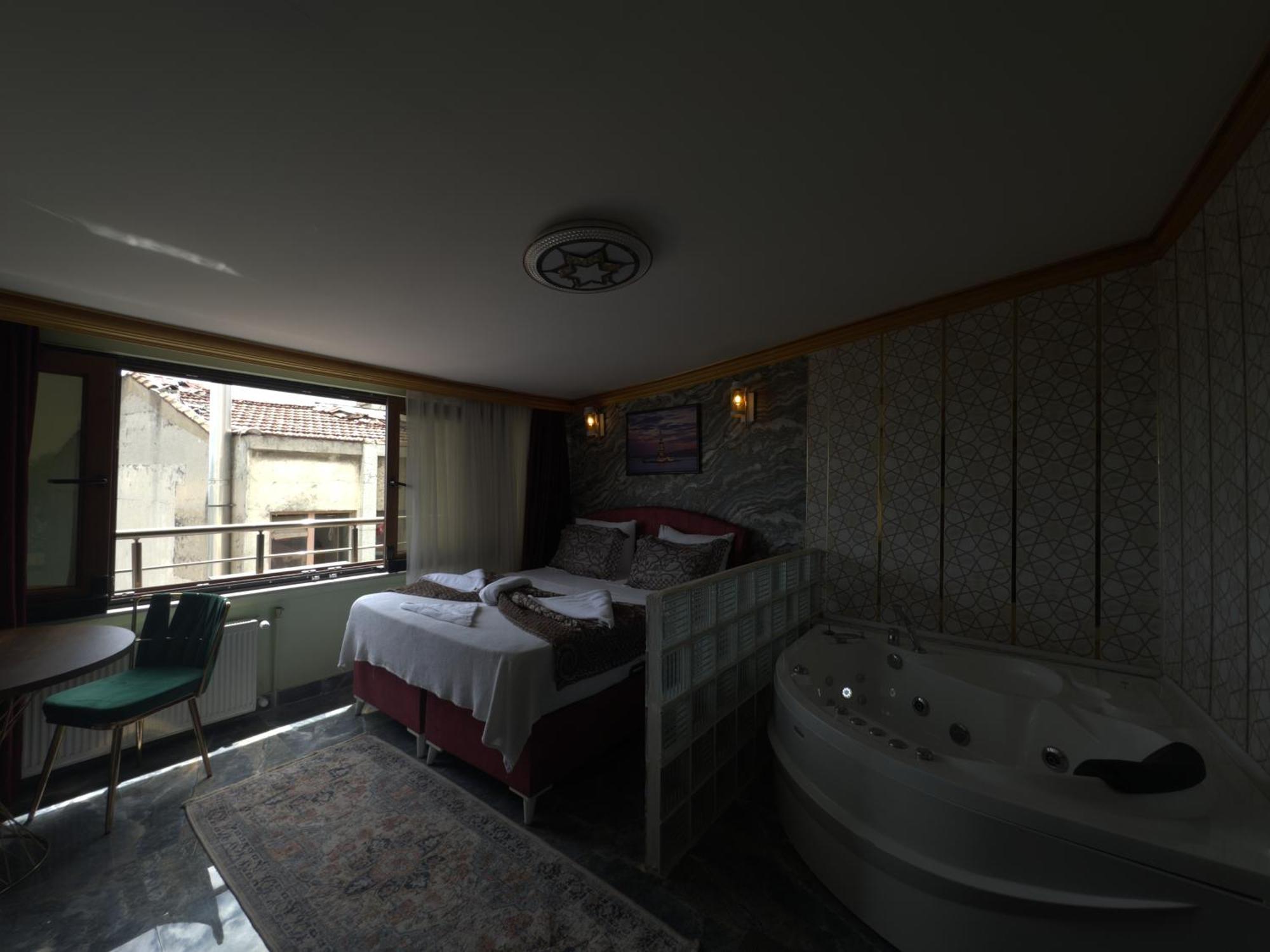 Royal Gur Hotel Istanbul Eksteriør billede