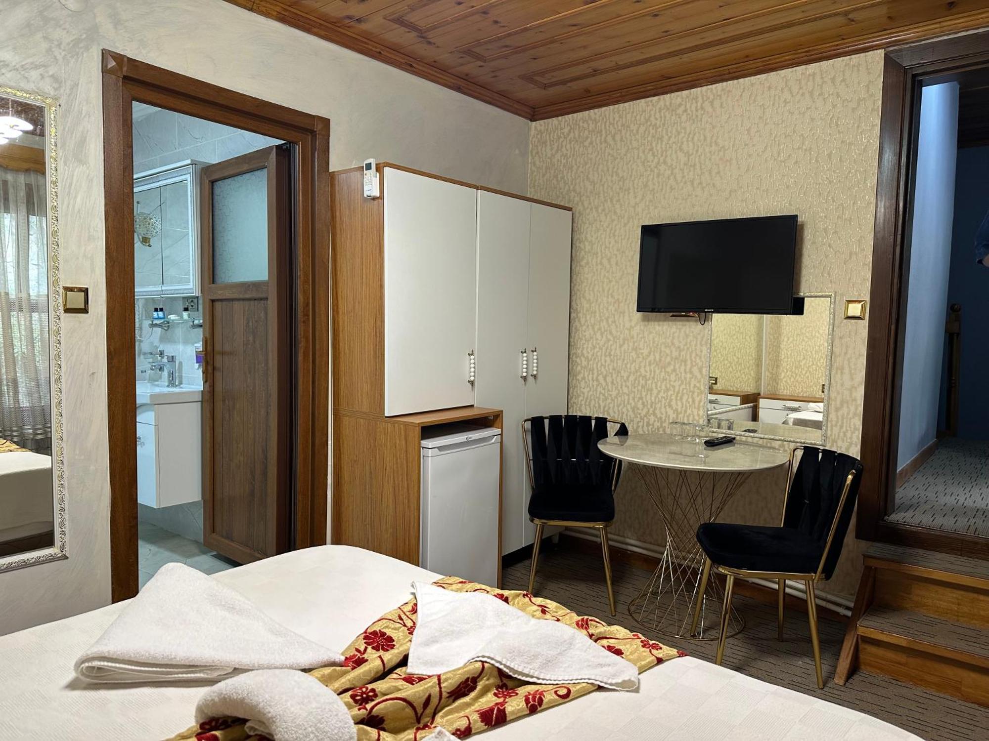 Royal Gur Hotel Istanbul Eksteriør billede